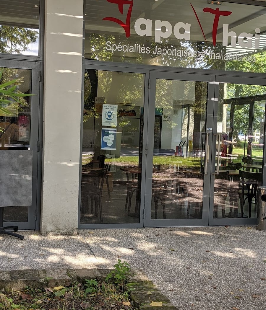 Japa Thai 2